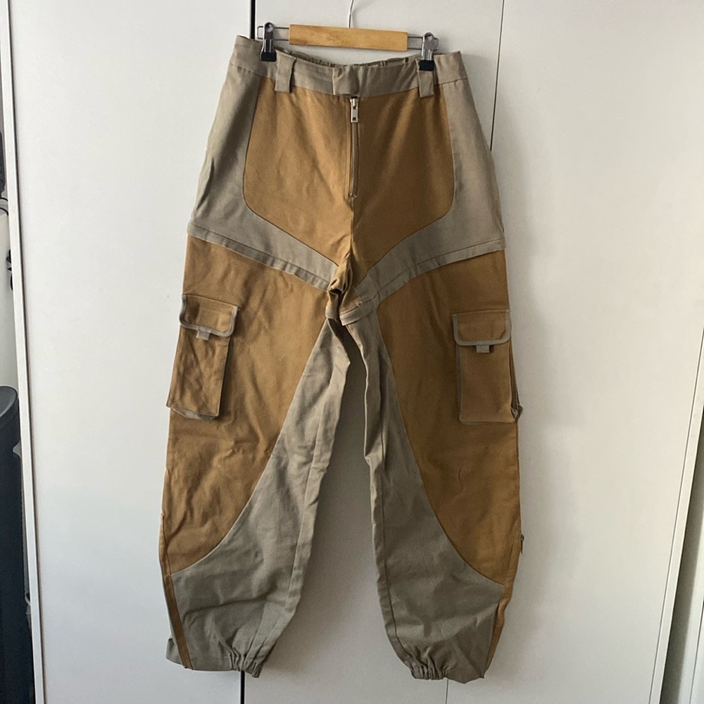 I.AM.GIA cargo pant